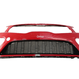 Bumper Kia PRO Ceed Proceed 2 II GT 12-15 11128354568 Voorbumper Q1062