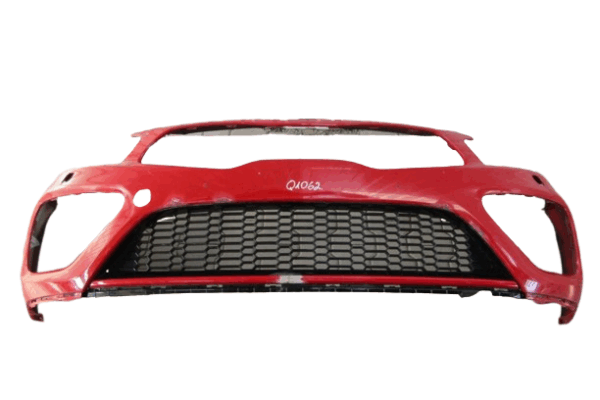 Bumper Kia PRO Ceed Proceed 2 II GT 12-15 11128354568 Voorbumper Q1062