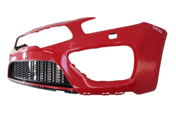 Bumper Kia PRO Ceed Proceed 2 II GT 12-15 11128354568 Voorbumper Q1062
