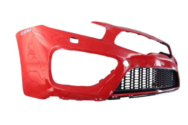 Bumper Kia PRO Ceed Proceed 2 II GT 12-15 11128354568 Voorbumper Q1062