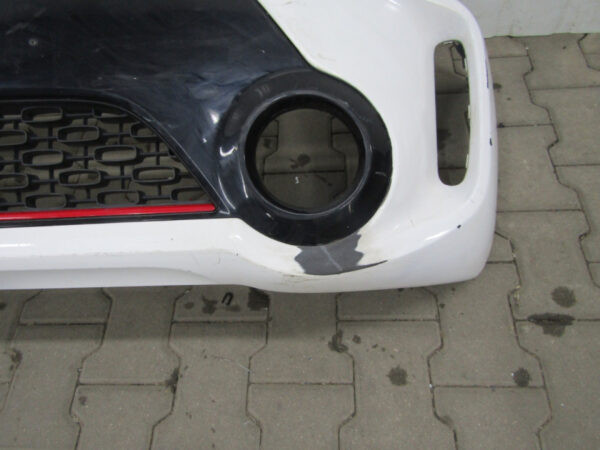 Bumper Kia Picanto 2 II Sport FACELIFT 15-17 86511-1YBA0 MF Voorbumper KJ12042
