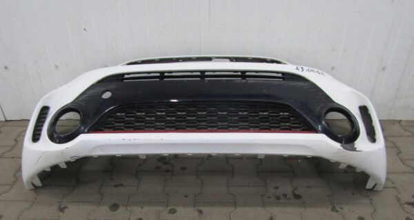 Bumper Kia Picanto 2 II Sport FACELIFT 15-17 86511-1YBA0 MF Voorbumper KJ12042