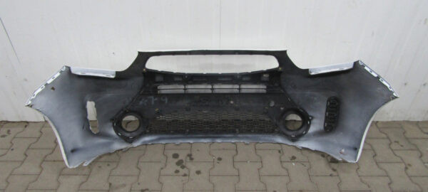 Bumper Kia Picanto 2 II Sport FACELIFT 15-17 86511-1YBA0 MF Voorbumper KJ12042