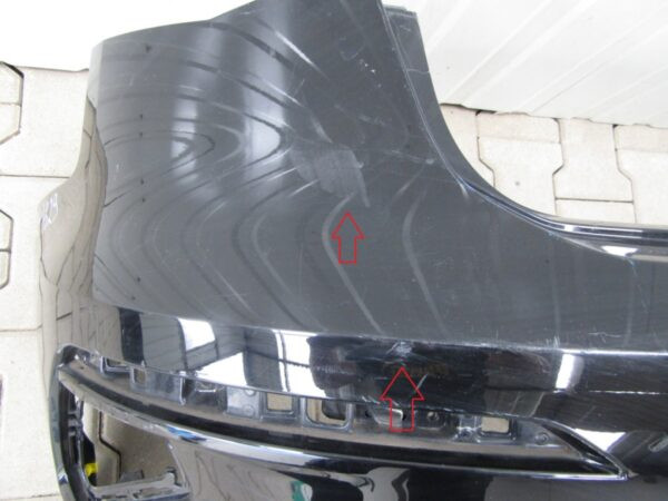 Bumper Audi A3 8Y4 Sportback 20-8Y4807511 Achterbumper KS4829