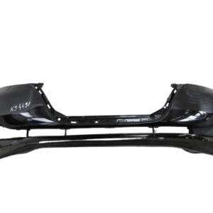 Bumper Nissan Leaf 2 II 17- 620225sh0h Voorbumper KS4491