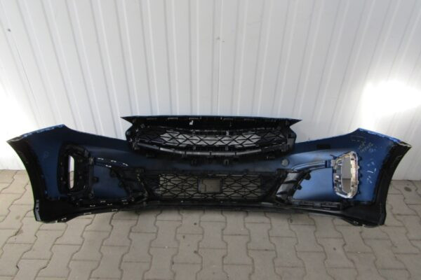 Bumper Kia Xceed X-Ceed GT LINE GTLINE FACELIFT 22- 86511-J7PA0 Voorbumper JM1840