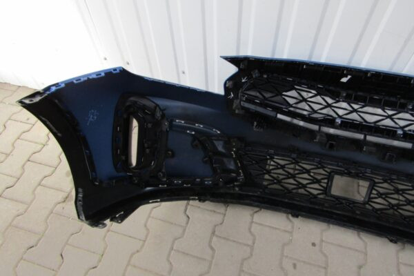 Bumper Kia Xceed X-Ceed GT LINE GTLINE FACELIFT 22- 86511-J7PA0 Voorbumper JM1840