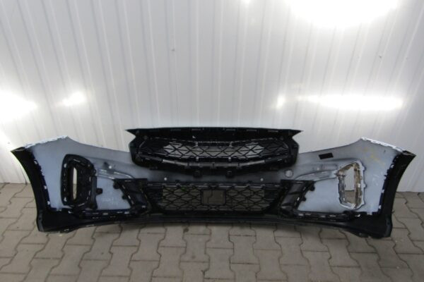 Bumper Kia Xceed X-Ceed GT LINE GTLINE FACELIFT 22-86511-J7PA0 Voorbumper JM1841