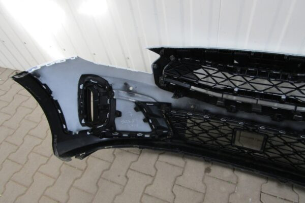 Bumper Kia Xceed X-Ceed GT LINE GTLINE FACELIFT 22-86511-J7PA0 Voorbumper JM1841