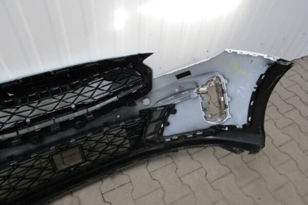 Bumper Kia Xceed X-Ceed GT LINE GTLINE FACELIFT 22-86511-J7PA0 Voorbumper JM1841