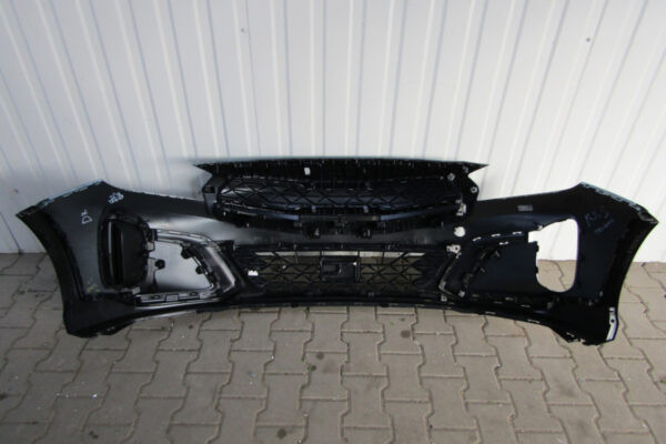 Bumper Kia Xceed X-Ceed PLUG IN EV FACELIFT 22- 86511-J7PA0 Voorbumper JM1877