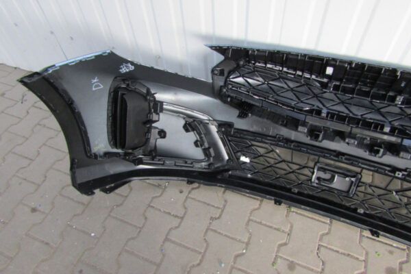Bumper Kia Xceed X-Ceed PLUG IN EV FACELIFT 22- 86511-J7PA0 Voorbumper JM1877