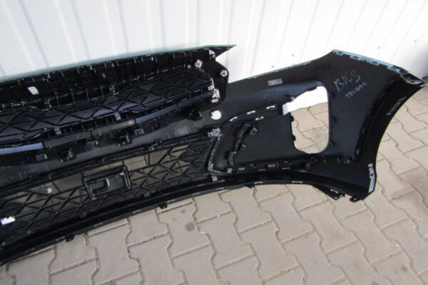 Bumper Kia Xceed X-Ceed PLUG IN EV FACELIFT 22- 86511-J7PA0 Voorbumper JM1877