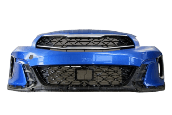 Bumper Kia Xceed X-Ceed GT LINE GTLINE FACELIFT 22- 86511-J7PA0 Voorbumper JM1840