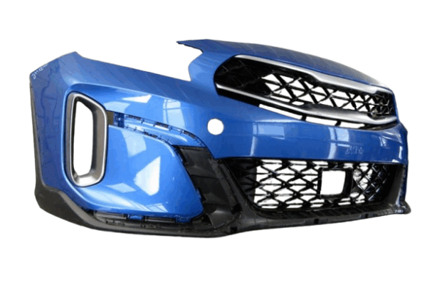 Bumper Kia Xceed X-Ceed GT LINE GTLINE FACELIFT 22- 86511-J7PA0 Voorbumper JM1840