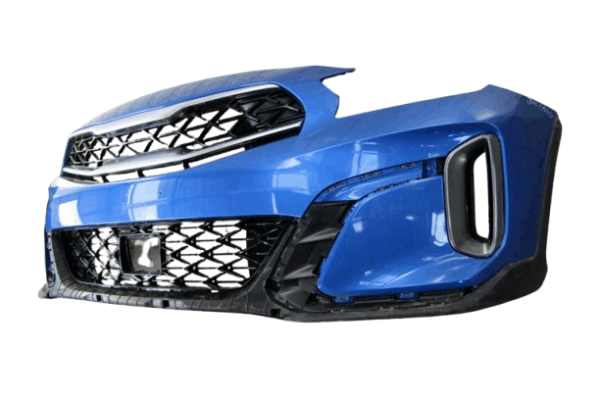 Bumper Kia Xceed X-Ceed GT LINE GTLINE FACELIFT 22- 86511-J7PA0 Voorbumper JM1840