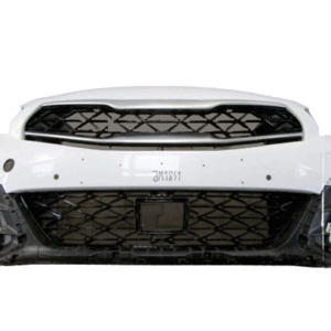 Bumper Kia Xceed X-Ceed GT LINE GTLINE FACELIFT 22-86511-J7PA0 Voorbumper JM1841