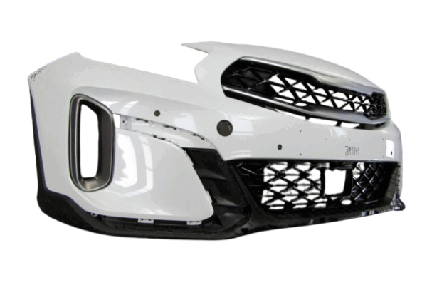 Bumper Kia Xceed X-Ceed GT LINE GTLINE FACELIFT 22-86511-J7PA0 Voorbumper JM1841