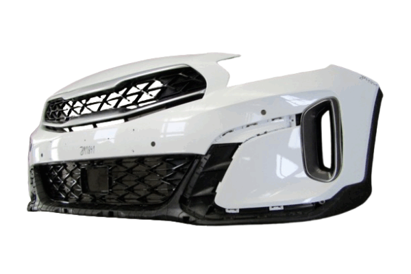 Bumper Kia Xceed X-Ceed GT LINE GTLINE FACELIFT 22-86511-J7PA0 Voorbumper JM1841