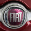 Bumper	Fiat 500L Trekking 12-17 Voorbumper Q5370