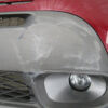 Bumper	Fiat 500L Trekking 12-17 Voorbumper Q5370