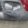 Bumper	Fiat 500L Trekking 12-17 Voorbumper Q5370