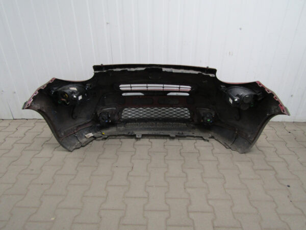 Bumper	Fiat 500L Trekking 12-17 Voorbumper Q5370