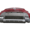 Bumper	Fiat 500L Trekking 12-17 Voorbumper Q5370