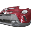 Bumper	Fiat 500L Trekking 12-17 Voorbumper Q5370