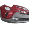Bumper	Fiat 500L Trekking 12-17 Voorbumper Q5370