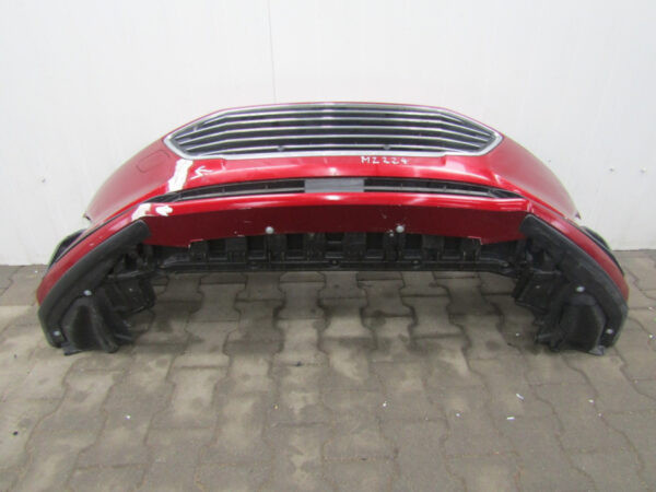 Bumper  Ford Focus MK4 IV 18- Voorbumper MZ224