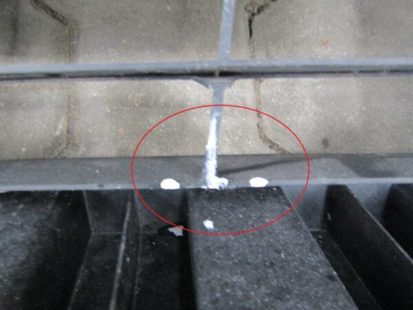 Bumper  Ford Focus MK4 IV 18- Voorbumper MZ224