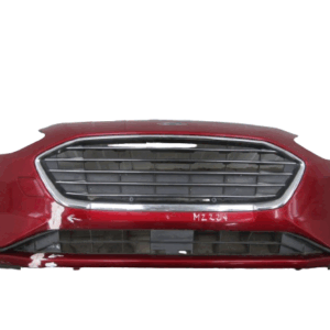 Bumper  Ford Focus MK4 IV 18- Voorbumper MZ224