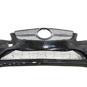 Bumper Mercedes E Klasse Coupe W207 Facelift Voorbumper Q3180