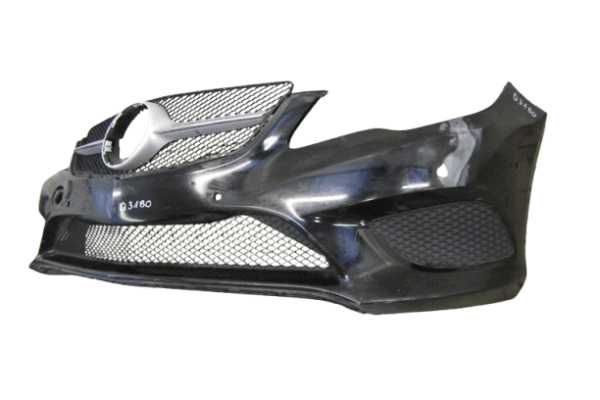 Bumper Mercedes E Klasse Coupe W207 Facelift Voorbumper Q3180