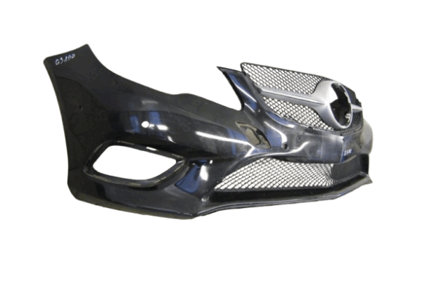 Bumper Mercedes E Klasse Coupe W207 Facelift Voorbumper Q3180