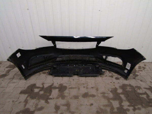 Bumper OPEL ASTRA K V 5 15- Voorbumper Q2991