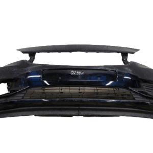 Bumper OPEL ASTRA K V 5 15- Voorbumper Q2991