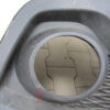Bumper	Hyundai I10 2 II 13-16 86511b9000 Voorbumper KS5567