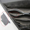Bumper	Hyundai I10 2 II 13-16 86511b9000 Voorbumper KS5567