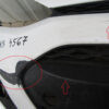 Bumper	Hyundai I10 2 II 13-16 86511b9000 Voorbumper KS5567