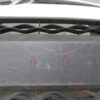Bumper	Hyundai I10 2 II 13-16 86511b9000 Voorbumper KS5567