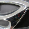 Bumper	Hyundai I10 2 II 13-16 86511b9000 Voorbumper KS5567