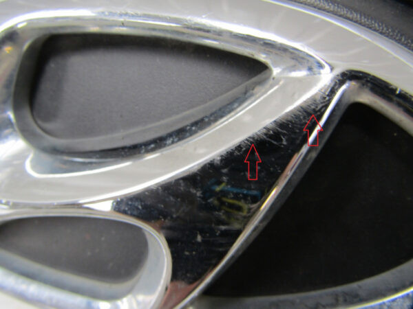 Bumper	Hyundai I10 2 II 13-16 86511b9000 Voorbumper KS5567