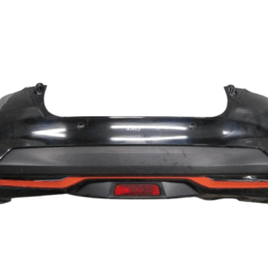 Bumper Nissan Micra K14 17- Achterbumper Q3103