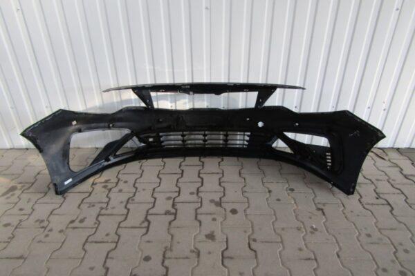 Bumper Kia Optima IV 4 FACELIFT 18- Voorbumper Q4145