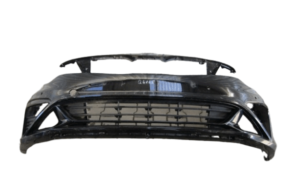 Bumper Kia Optima IV 4 FACELIFT 18- Voorbumper Q4145