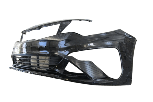 Bumper Kia Optima IV 4 FACELIFT 18- Voorbumper Q4145