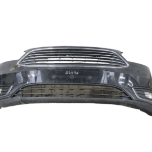 Bumper Ford Focus MK3 III FACELIFT 14-18 Voorbumper Q4936