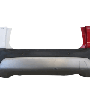 Bumper OPEL CROSSLAND X 17- Achterbumper Q2884